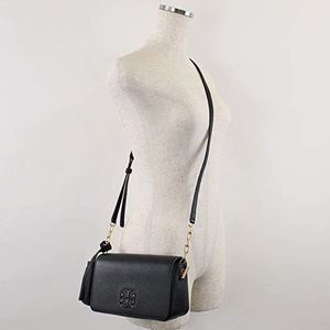 Tory Burch Thea Mini Crossbody